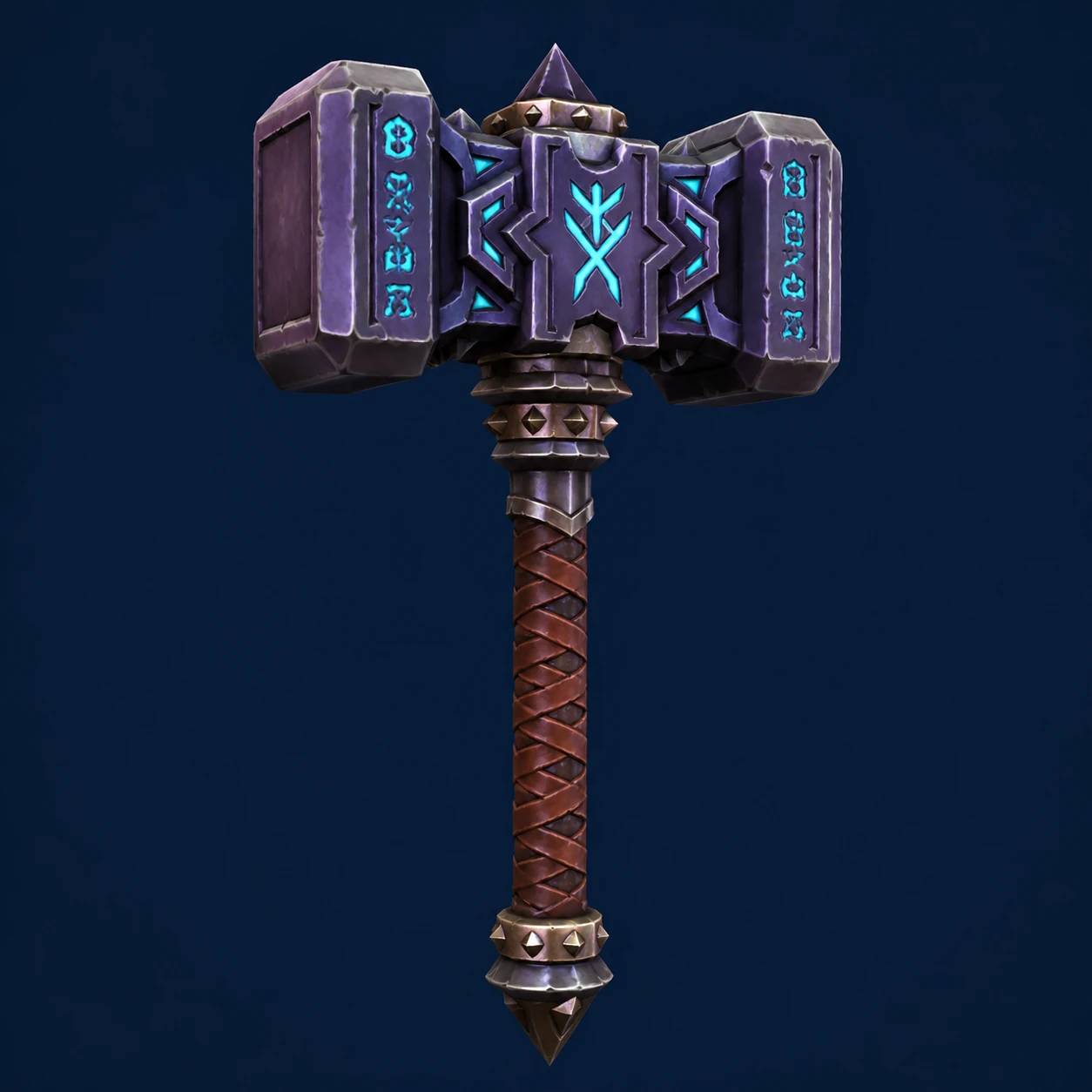 Tale Forger